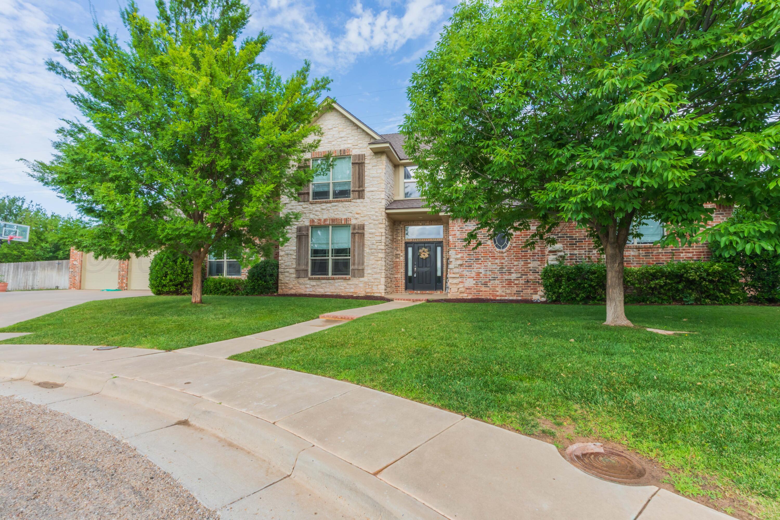 Residential in Amarillo 2