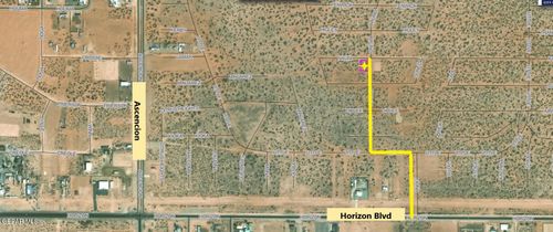 1 Nauni Dr, El Paso, TX, 79901 | Card Image
