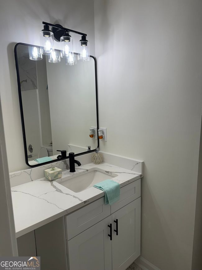 5920 Homestead Ct, House other with 4 bedrooms, 3 bathrooms and null parking in Rex GA | Image 7
