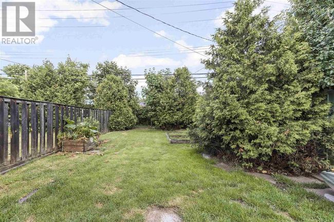 742 Pine St, Home with 3 bedrooms, 2 bathrooms and null parking in Sault Ste. Marie ON | Image 20