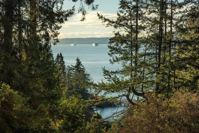 4778 Marine Drive, House other with 6 bedrooms, 3 bathrooms and 1 parking in West Vancouver BC | Image 23