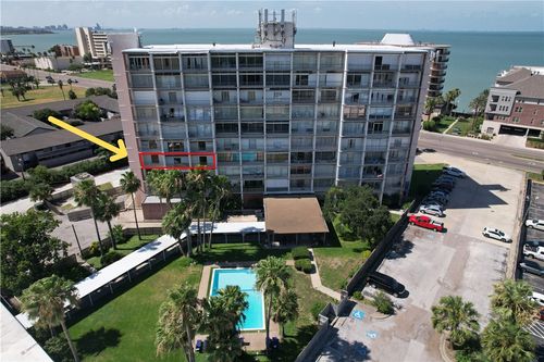 407-4600 Ocean Dr, Corpus Christi, TX, 78412-2542 | Card Image