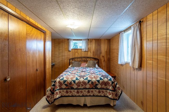 201 W 8 Th Ave, House other with 4 bedrooms, 2 bathrooms and null parking in Big Timber MT | Image 31