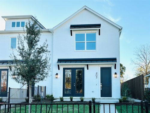 402 Sunset Ln, Fort Worth, TX, 76114-4362 | Card Image