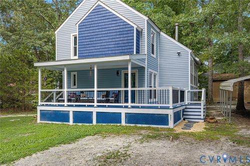 901 Francill Dr, North Chesterfield, VA, 23236-2279 | Card Image