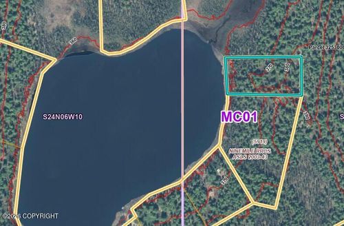 Tr F Trappers Dr, Trapper Creek, AK, 99683 | Card Image