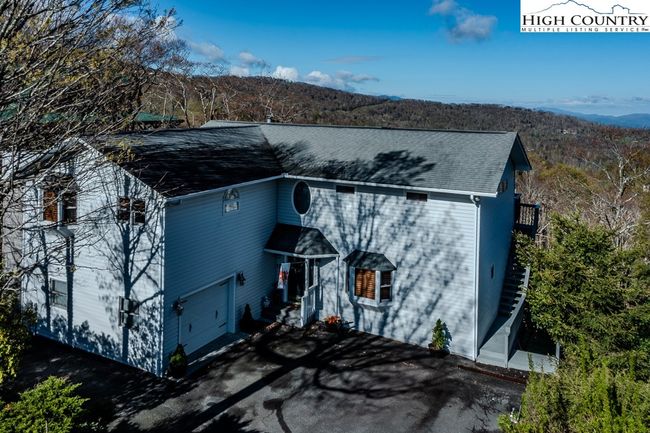 112 N Pinnacle Ridge Rd, House other with 4 bedrooms, 4 bathrooms and null parking in Beech Mountain NC | Image 29