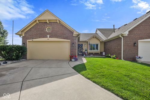 1046 Peppermill Run, Greenwood, IN, 46143-9055 | Card Image
