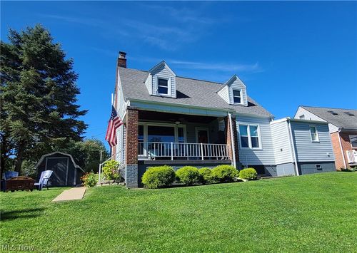 1402 Colerain Pike, Martins Ferry, OH, 43935-3113 | Card Image