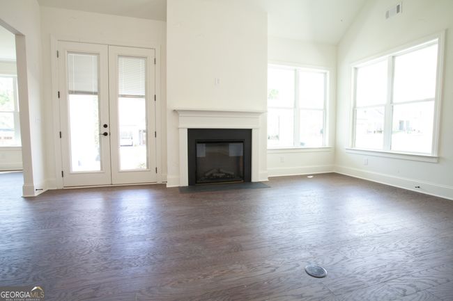101 Live Oak Ln, House other with 3 bedrooms, 3 bathrooms and null parking in Carrollton GA | Image 11