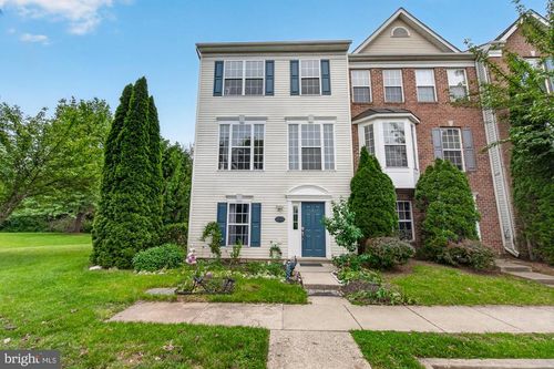 2572 Carrington Way, FREDERICK, MD, 21702-5973 | Card Image