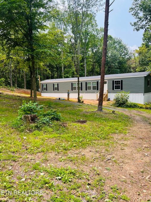 437 Clint Williams Rd, Rutledge, TN, 37861-5649 | Card Image