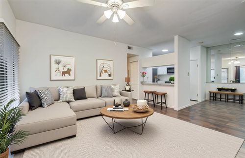 apt-109-2023 Gentryside Dr, Houston, TX, 77077-3657 | Card Image