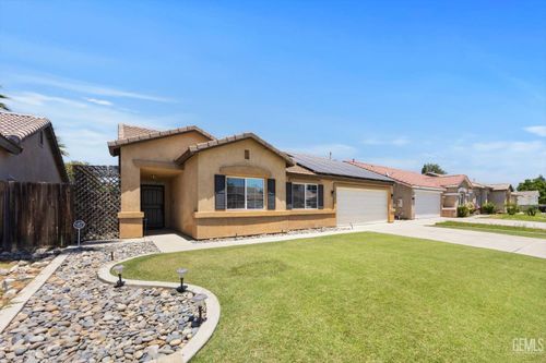 10202 Pinnacle Ridge Ave, Bakersfield, CA, 93311 | Card Image