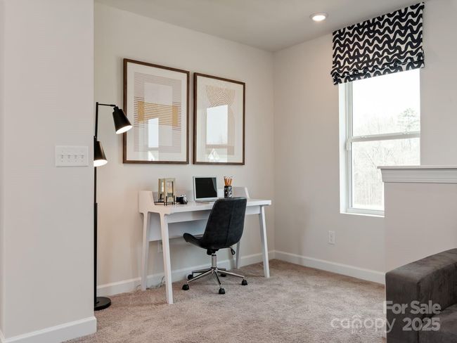 1 / 3Photo is not of the actual home, but is an inspirational photo of builder’s model home and may depict options, furnishings, and/or decorator features that are not included. | Image 8
