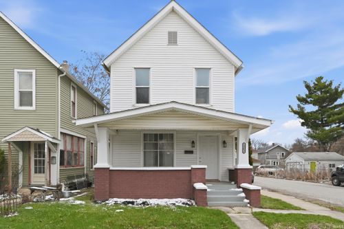 1302 Saint Marys Ave, Fort Wayne, IN, 46808-2644 | Card Image
