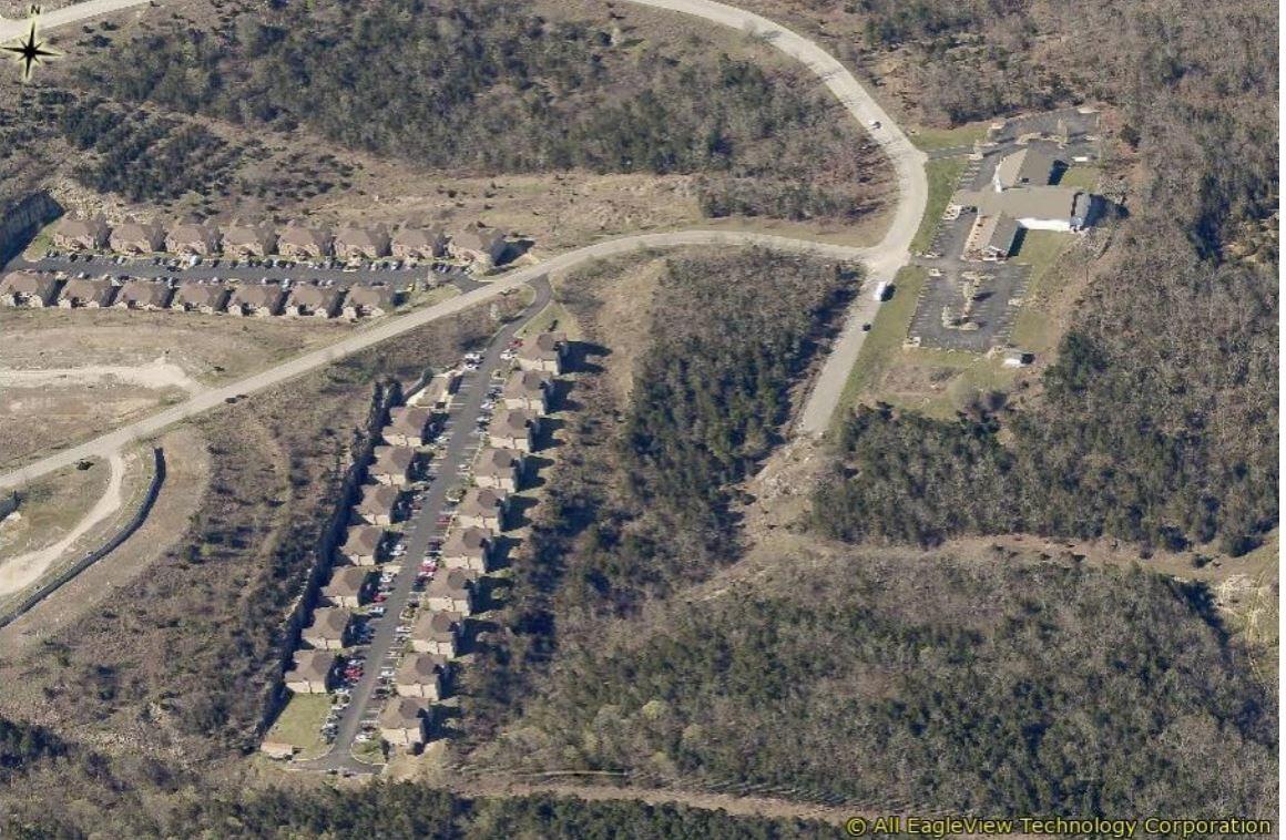 Land in Branson 2