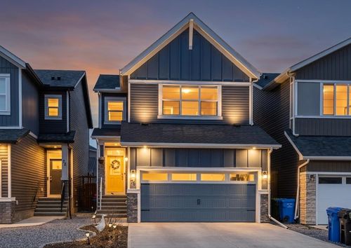 76 Carringsby Ave Nw, Calgary, AB, T3P1R9 | Card Image
