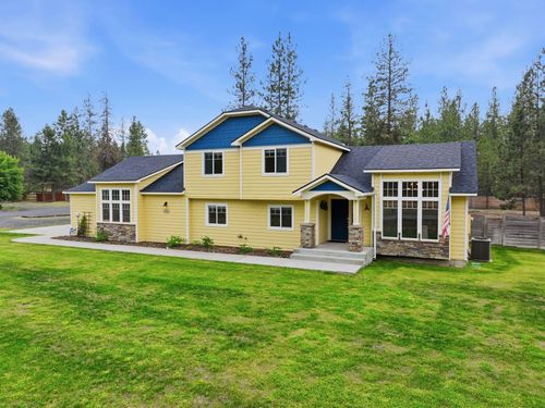 6456 N Villier Rd, Nine Mile Falls, WA, 99026-9400 | Card Image