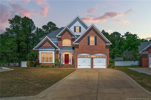 8040 Trout Creek Rd, Fayetteville, NC, 28304-8912 | Card Image