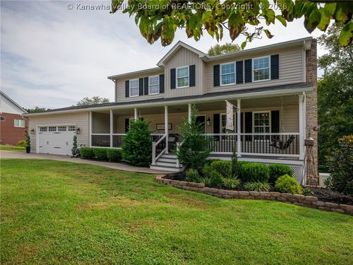 14 Cottonwood Drive, Pinch, WV, 25071 | Card Image
