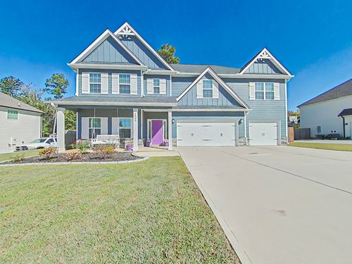 2305 Sheridan Dr, Evans, GA, 30809-0960 | Card Image