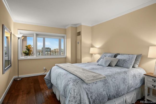APT-1902 - 1551 Larimer St, Condo with 2 bedrooms, 2 bathrooms and 2 parking in Denver CO | Image 23