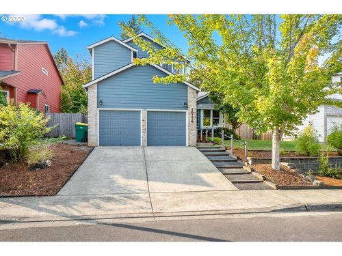 16116 Sw Snapdragon Ln, Tigard, OR, 97223-2686 | Card Image