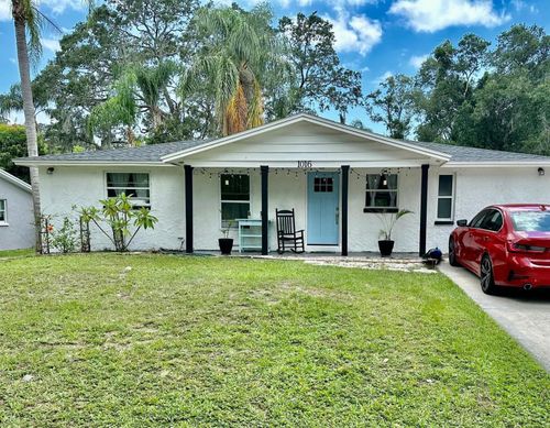 1016 Beachwood Ave, CLEARWATER, FL, 33759-2607 | Card Image