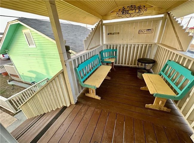 3302 Surfside Blvd, House other with 4 bedrooms, 3 bathrooms and null parking in Corpus Christi TX | Image 16
