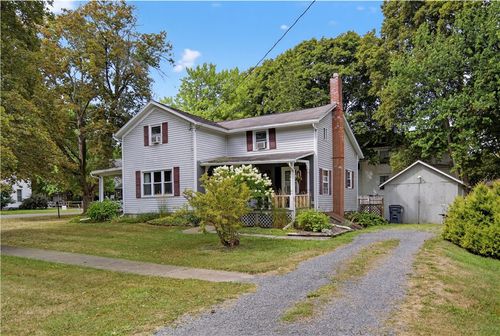 3667 Orchard St, Interlaken, NY, 14847-9685 | Card Image