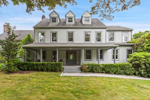 114 Cross Highway, Westport, CT, 06880 | Card Image