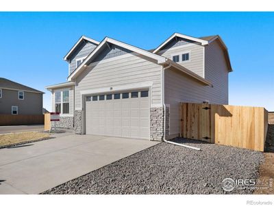 775 Griffith Street, House other with 4 bedrooms, 3 bathrooms and 2 parking in Lochbuie CO | Image 2