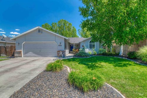 6732 N Misty Cove Ave, Boise, ID, 83714-4028 | Card Image