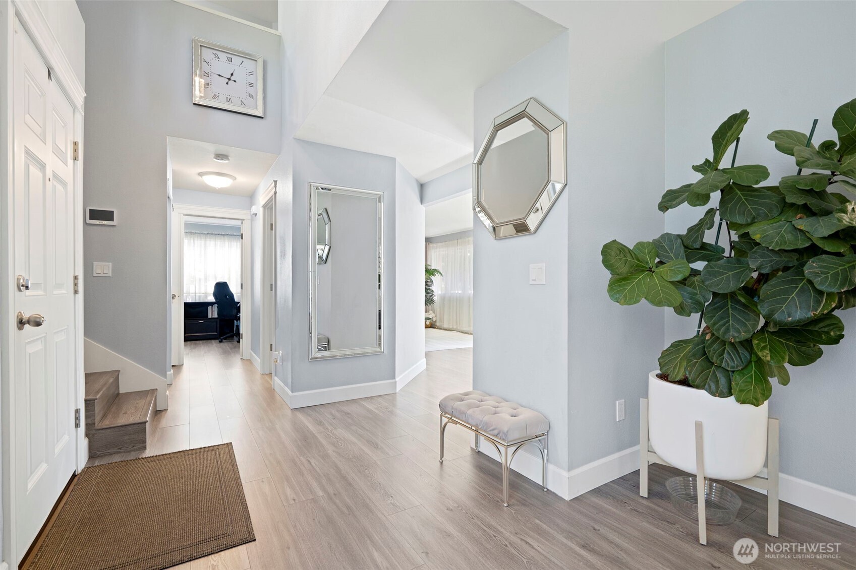 Residential Lease in Spanaway 2