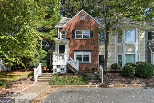 3027 Camden Way, Alpharetta, GA, 30005-6466 | Card Image