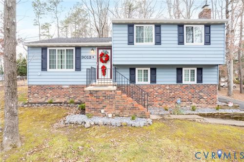 9013 Laureate Ln, North Chesterfield, VA, 23236-4404 | Card Image