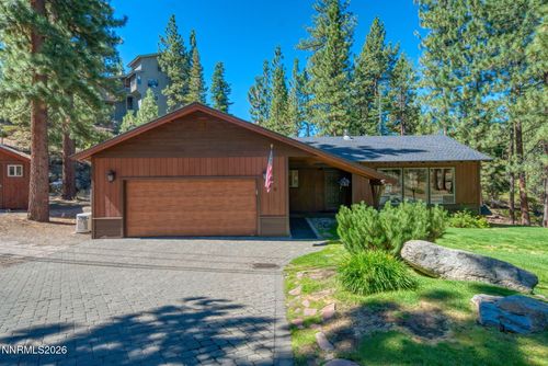 146 Palisades Dr, Stateline, NV, 89449-9825 | Card Image