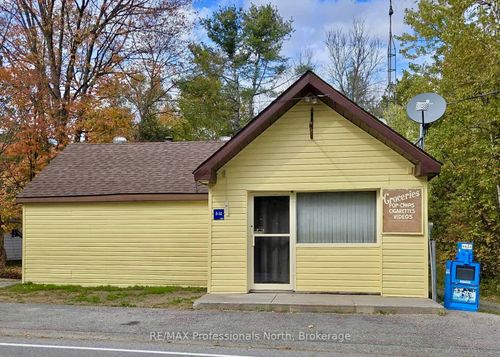 1281 Kashagawigamog Lake Rd, Minden, ON, K0M2K0 | Card Image