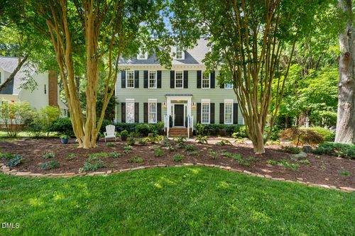 107 Meadowglades Ln, Cary, NC, 27518-9739 | Card Image