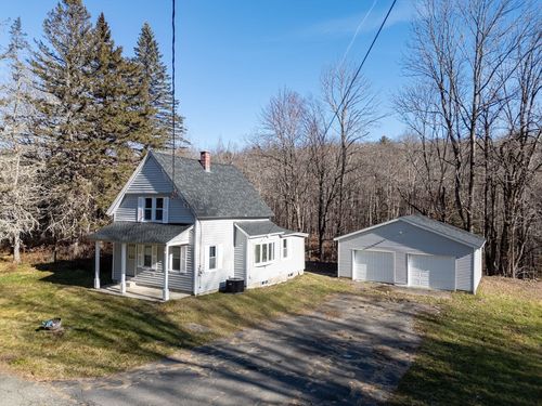 70 Town Hill Rd, Hinsdale, MA, 01235-9500 | Card Image