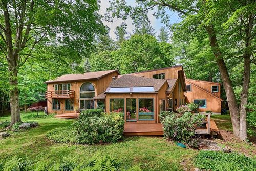 59 Hoosac Rd, Conway, MA, 01341-9719 | Card Image