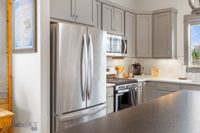 44 Flat Car Ct, Condo with 3 bedrooms, 3 bathrooms and null parking in Bozeman MT | Image 16