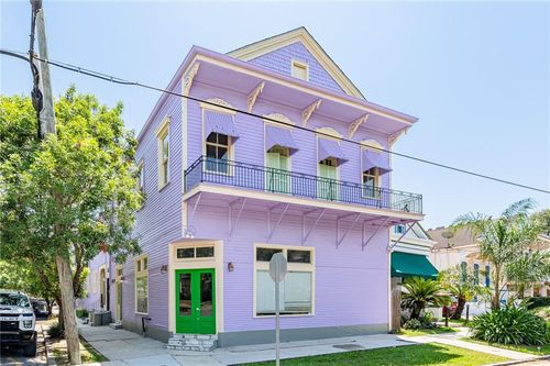 c-2832 Bell St, New Orleans, LA, 70119-3345 | Card Image