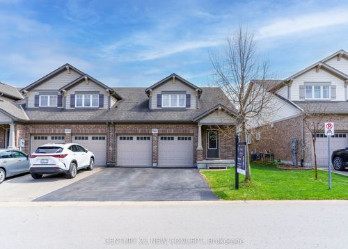 7684 Green Vista Gate, Niagara Falls, ON, L2G0A8 | Card Image