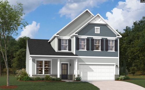 576 Swamp Grass Drive, Columbia, SC, 29209 | Card Image