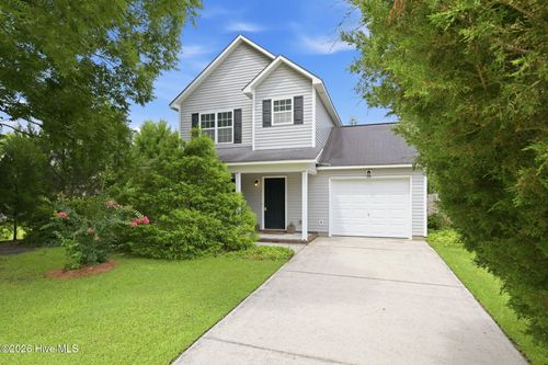 504 Bynum Ave, Maysville, NC, 28555 | Card Image
