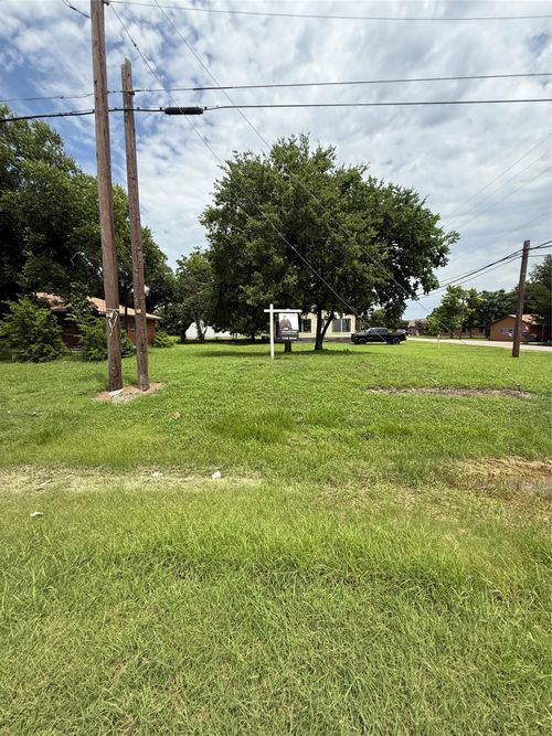 116 N N. Anthony Street, Anna, TX, 75409 | Card Image