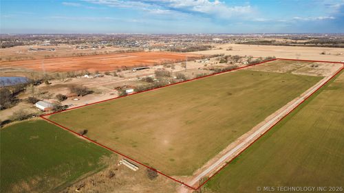 16901 Pennsylvania Street, Oklahoma City, OK, 73170 | Card Image