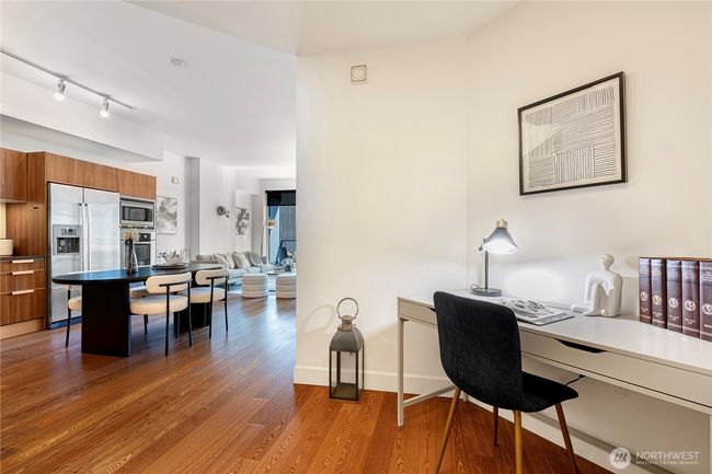 UNIT-1809 - 1920 4 Th Ave, Condo with 1 bedrooms, 2 bathrooms and 1 parking in Seattle WA | Image 10